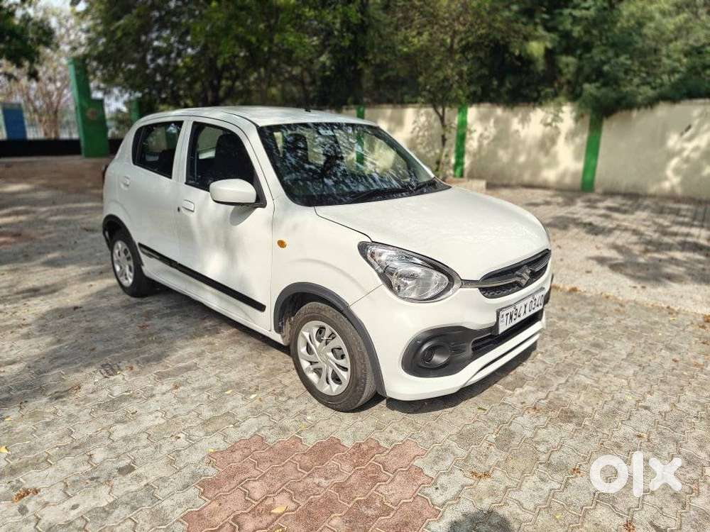 Maruti Suzuki Celerio Vxi, 2023