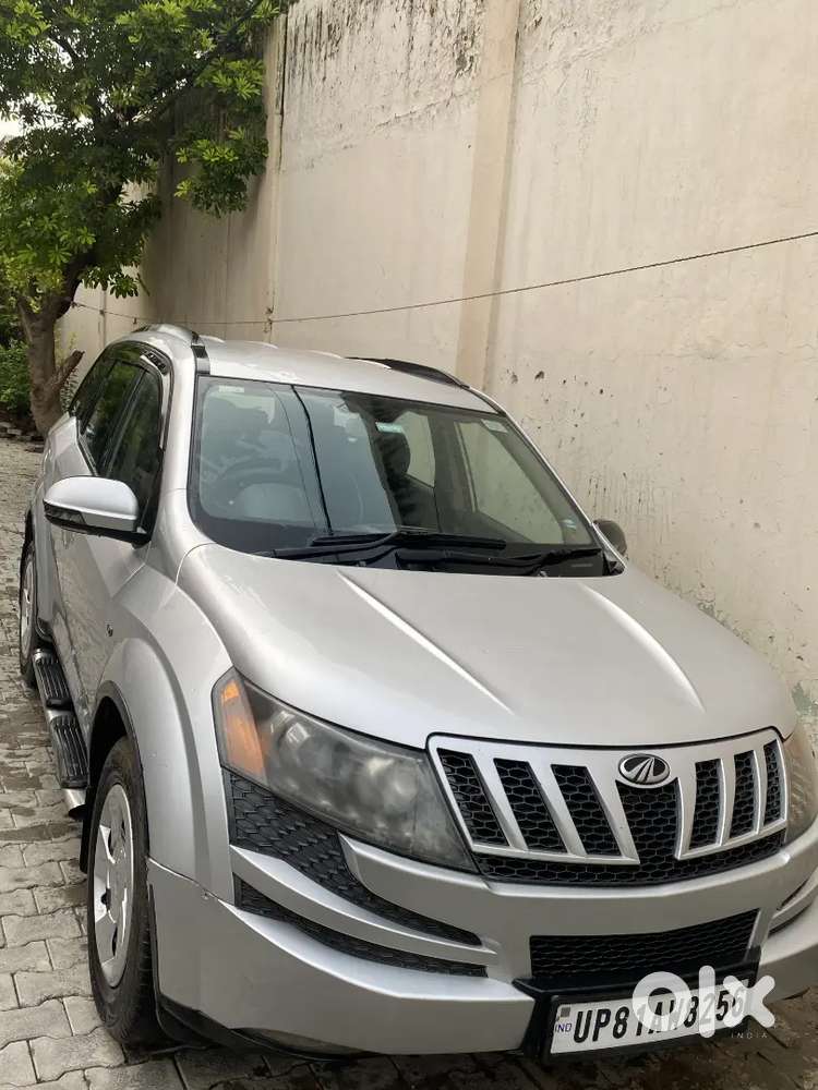 Mahindra Xuv500 2014 Diesel Well Maintained Working Perfectly
