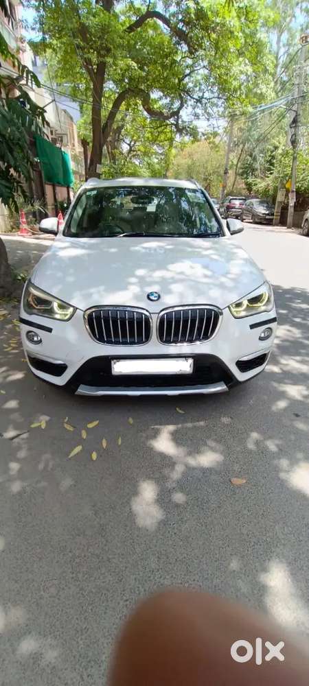 Bmw X1 Sdrive 2019 Diesel