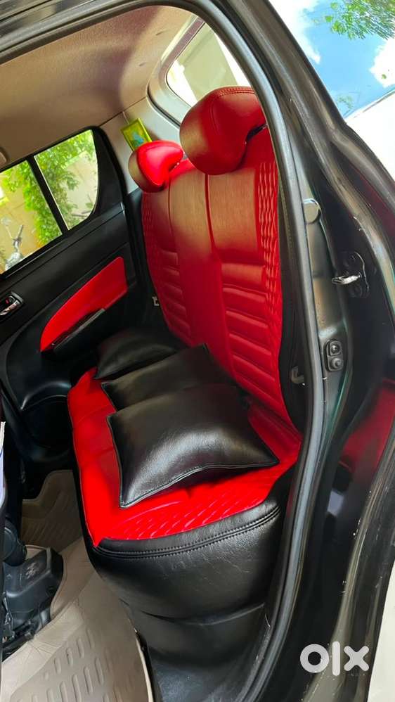 Maruti Swift Vdi 2012 Diesel Manual
