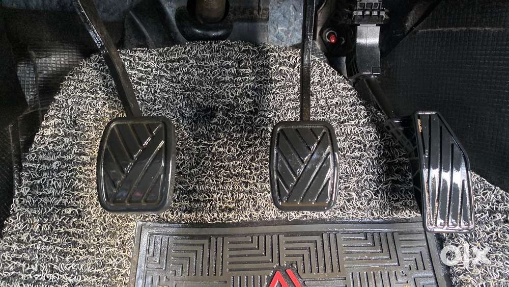 Maruti Suzuki Swift Zxi Plus, 2021, Petrol