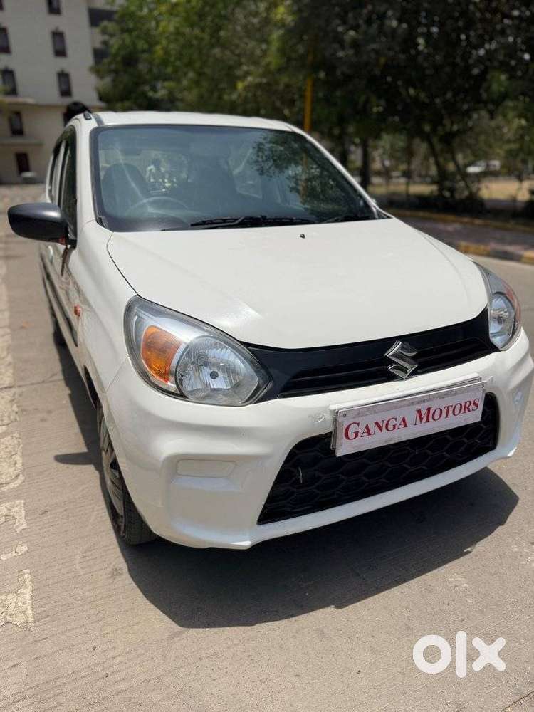 Maruti Suzuki Alto 0.8 Lxi (o), 2020, Petrol