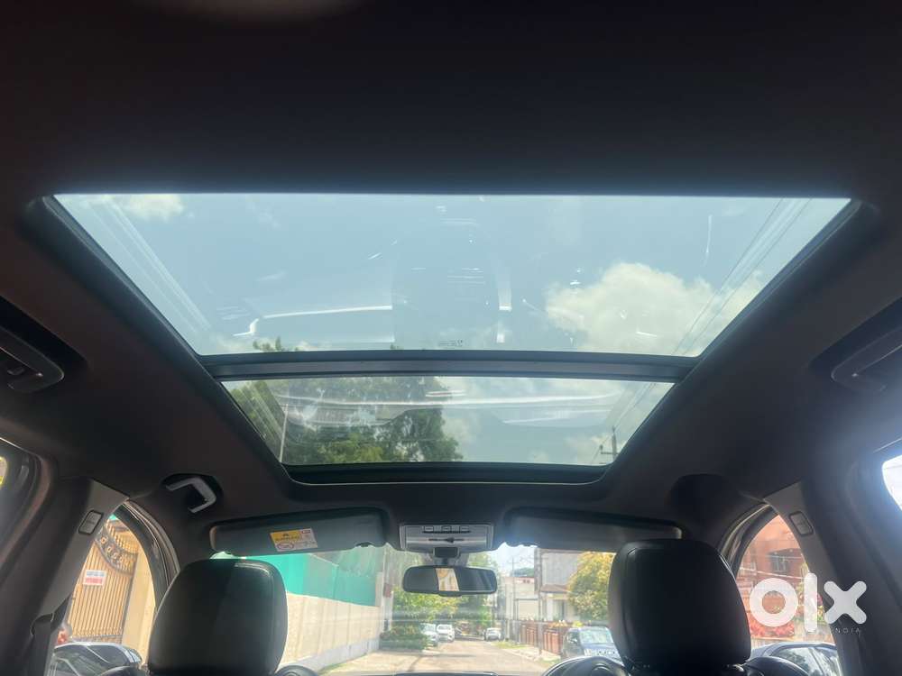 Tata Harrier Xza Plus At, 2022, Diesel