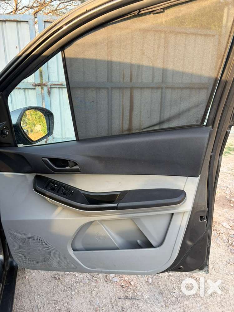 Tata Tiago Hybrid 2022