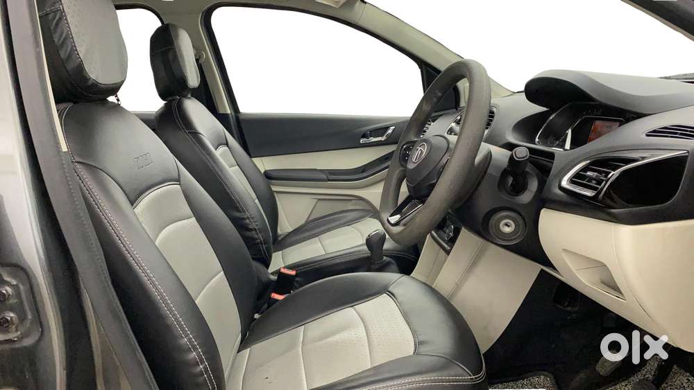 Tata Tiago 1.2 Revotron Xz Plus, 2022, Cng & Hybrids