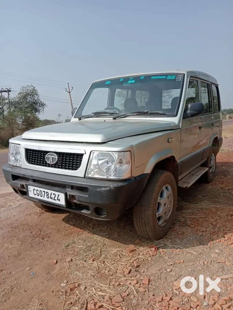 Tata Sumo Victa 2005 Diesel 150000 Km Driven