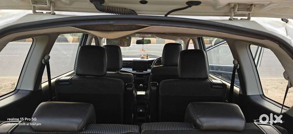 Maruti Suzuki Xl6 Zeta, 2021, Petrol