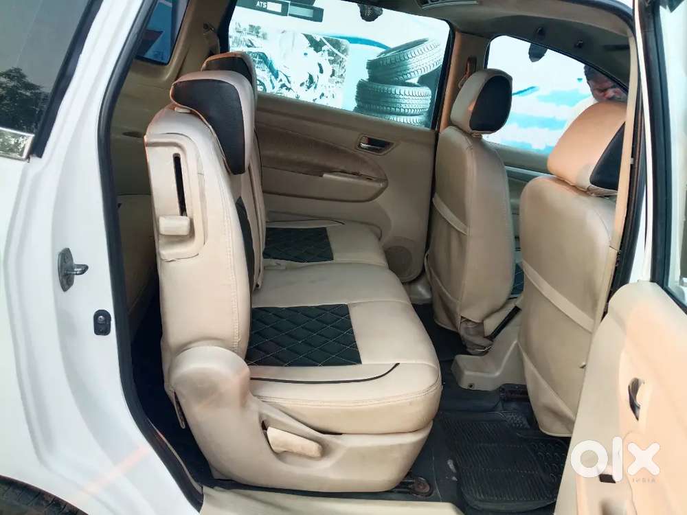 Maruti Suzuki Ertiga 2013 Diesel Good Condition