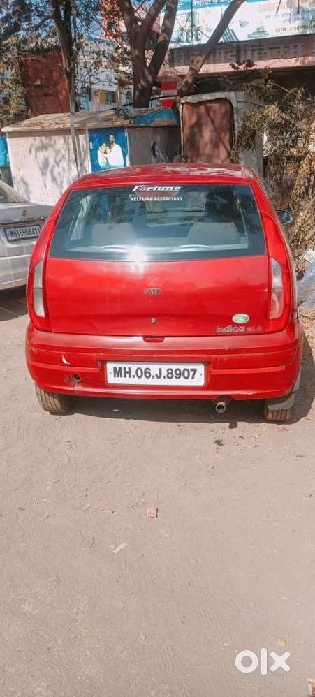 Tata Indica V2 2010