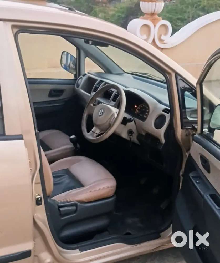 Maruti Suzuki Zen Estilo 2007