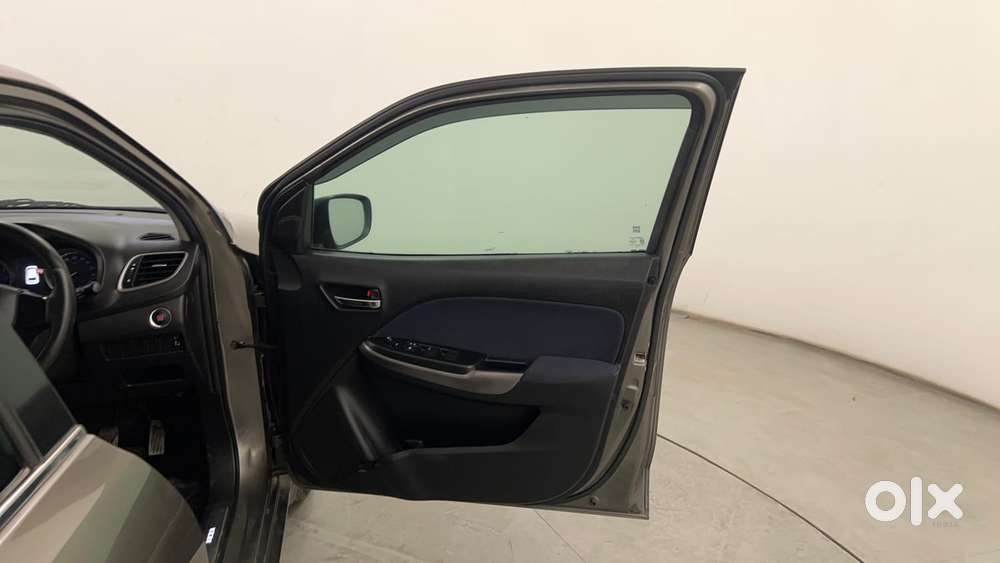 Maruti Suzuki Baleno 1.3 Alpha, 2020, Petrol