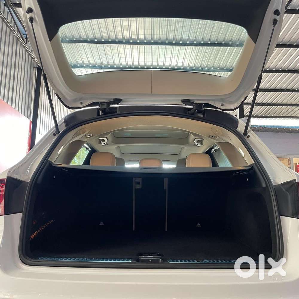 Mercedes-benz Glc Class 200, 2022, Petrol