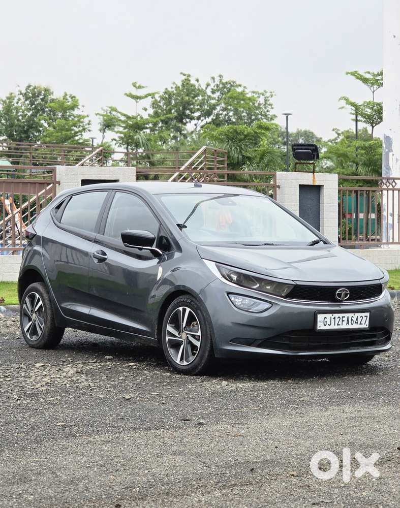 Tata Altroz Diesel 2021