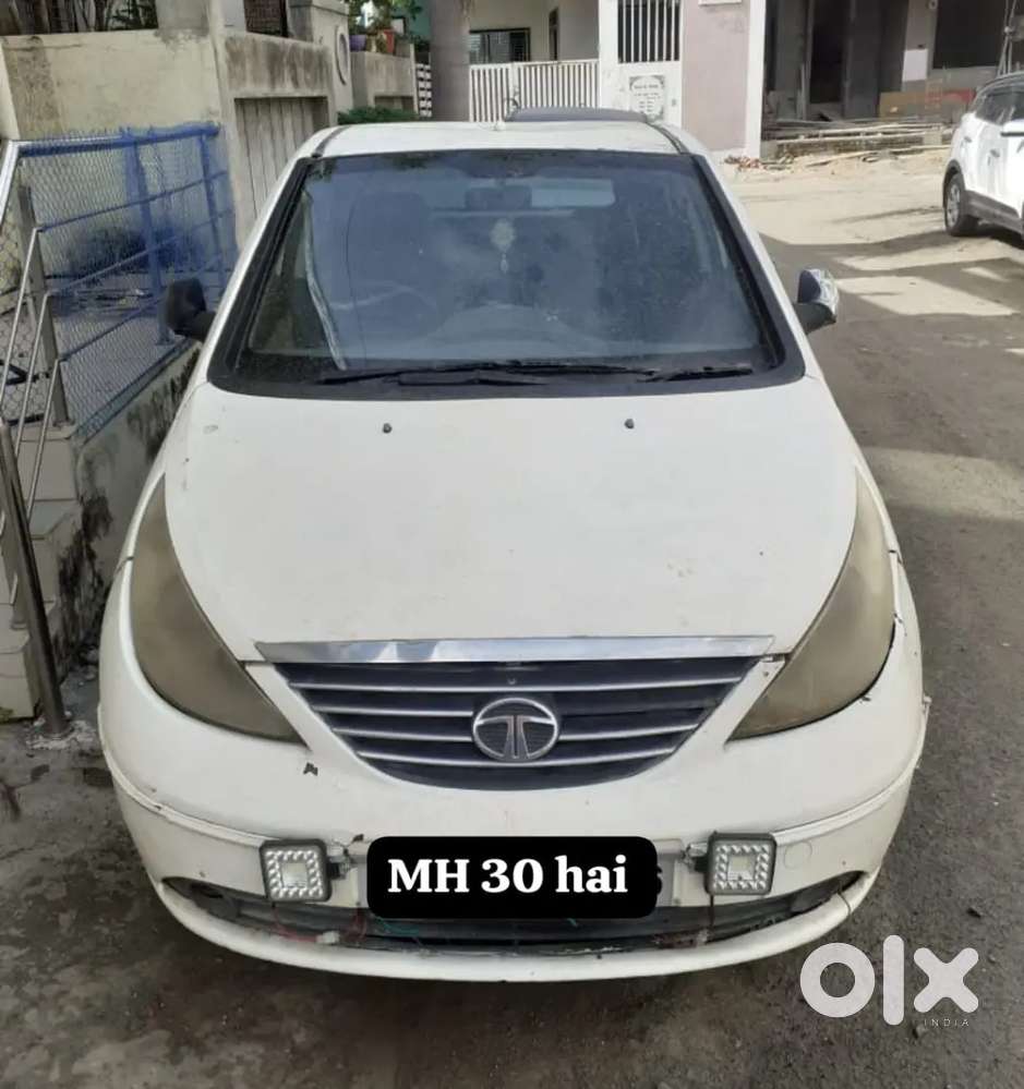 Tata Indica Vista 2011