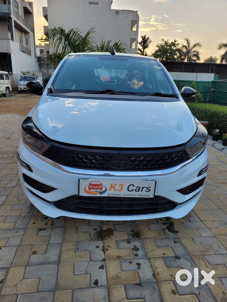 Tata Tiago 1.2 Revotron Xt (o), 2020, Petrol