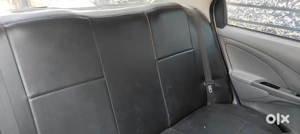 A Car With Good Condition Well Maintained