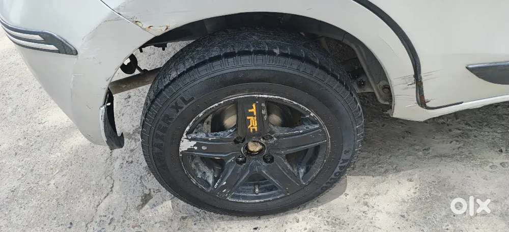 Nissan Patrol 2015 Cng & Hybrids 107000 Km Driven