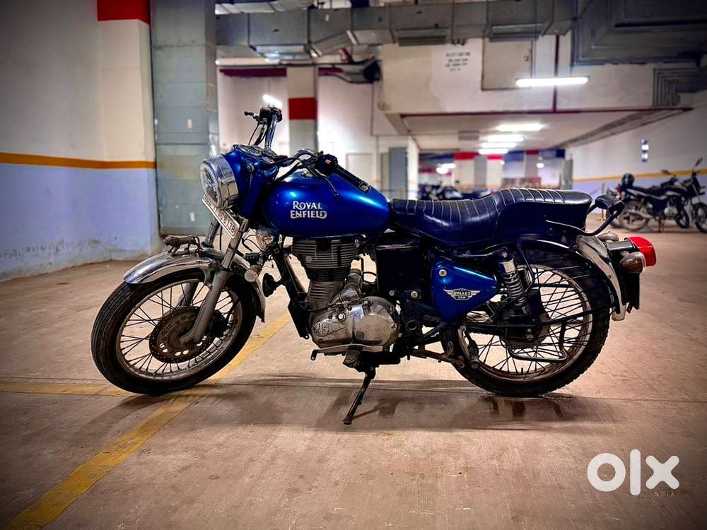 Bullet royal enfield 350 electra Motorcycles 1821899064