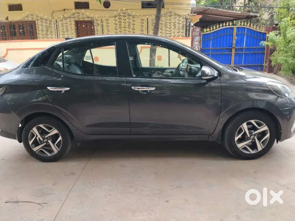 Hyundai Aura 1.2 Sx 2024 Ungent Sale