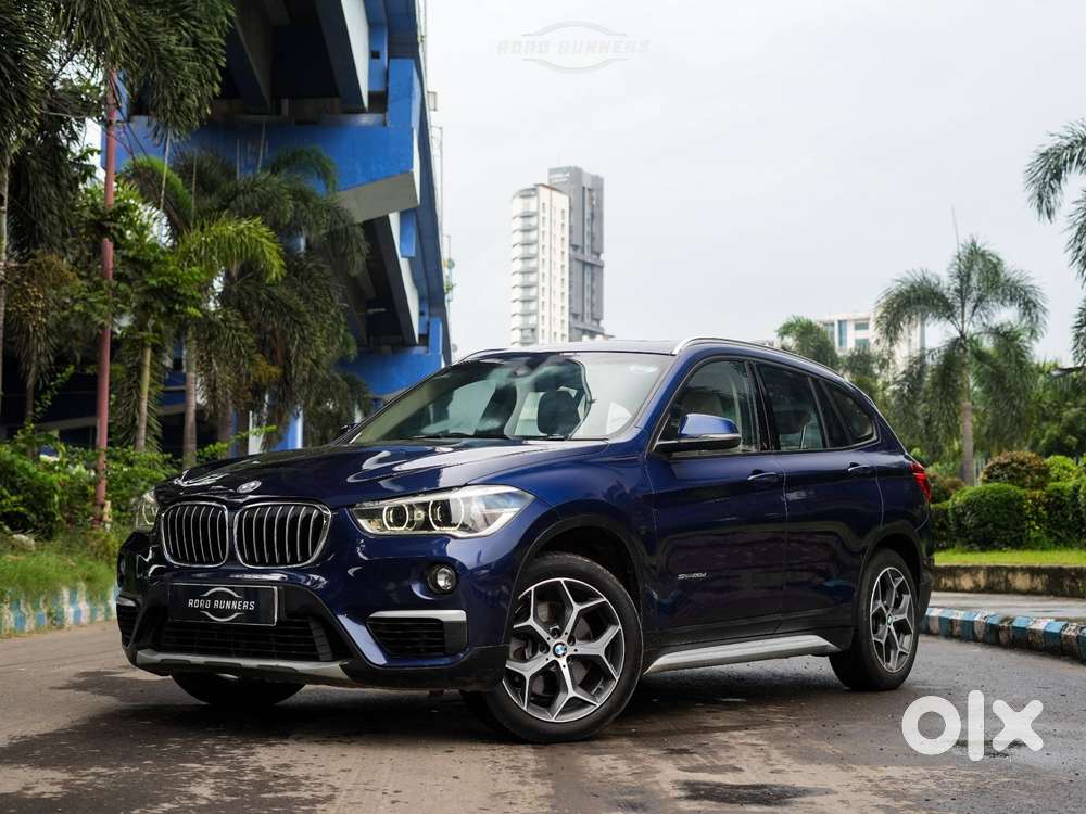 Bmw X1 Sdrive 20d X Line, 2017, Diesel