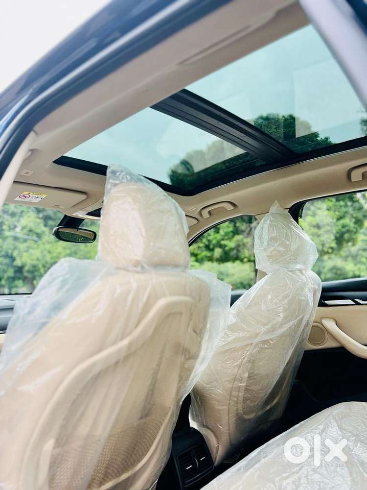 Bmw X1 Xdrive 20d M Sport, 2016, Diesel