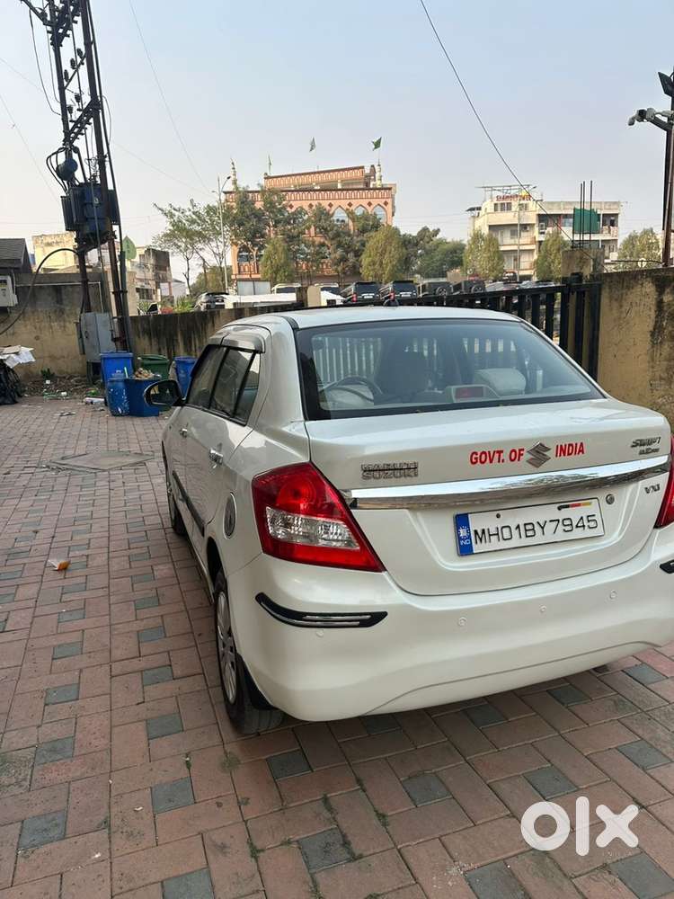 Swift Dzire Vxi