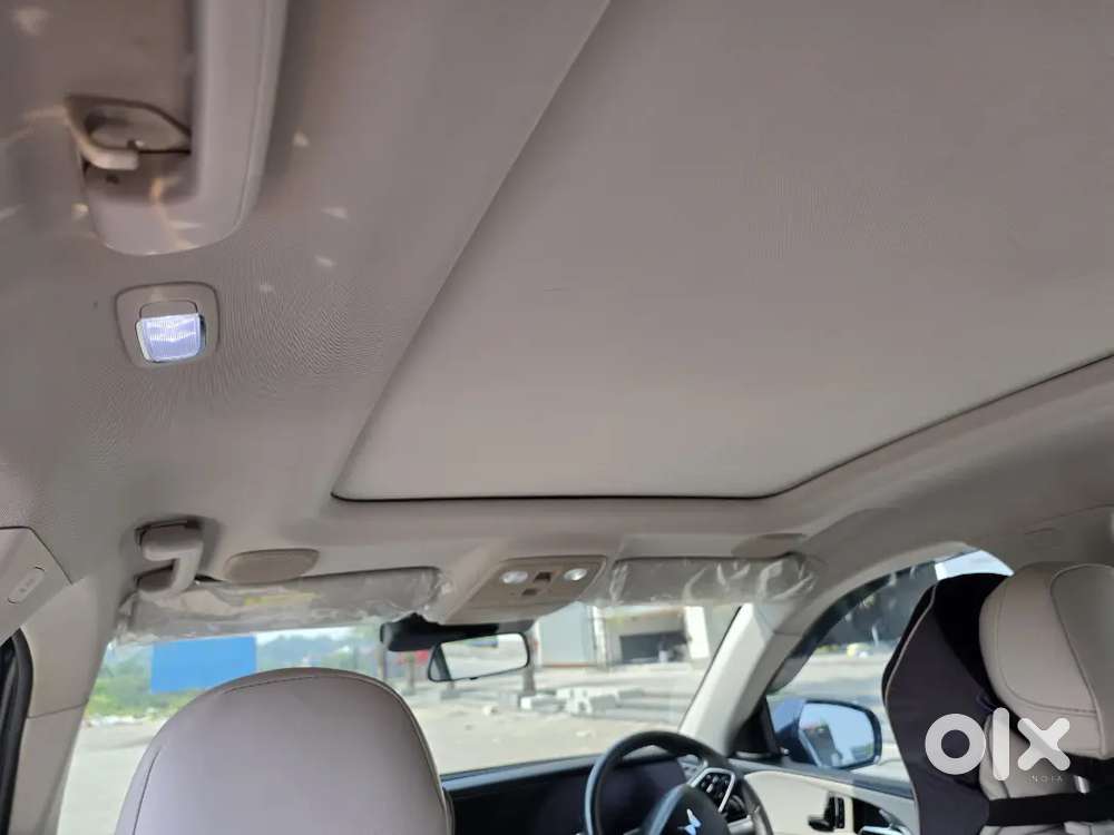 Mahindra Xuv700 Diesel 2022