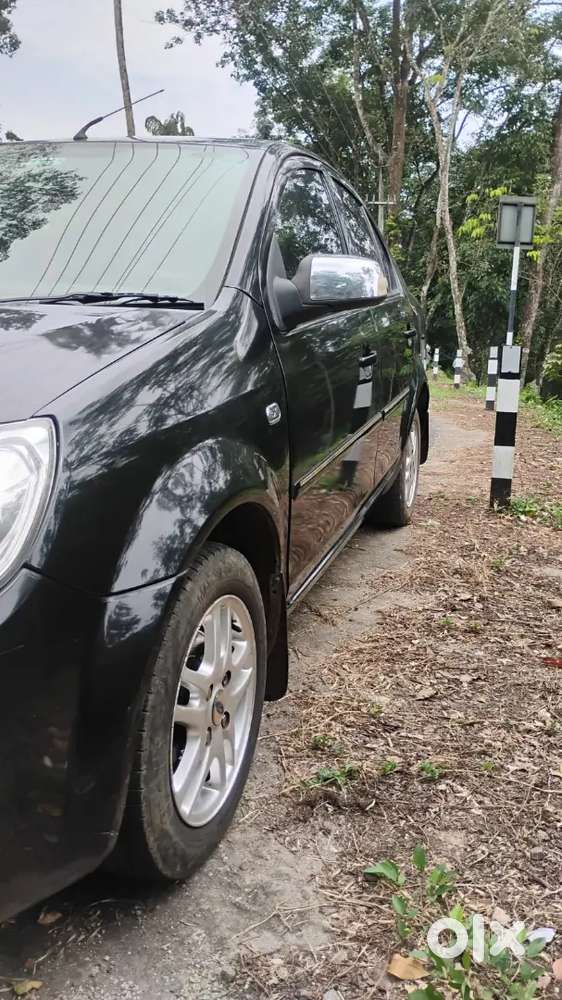 Ford Fiesta Classic 2012 Diesel 12900 Km Driven
