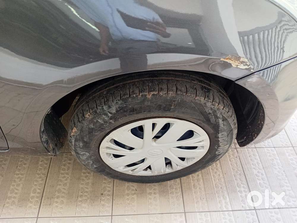 Maruti Suzuki Swift Vxi, 2015, Petrol