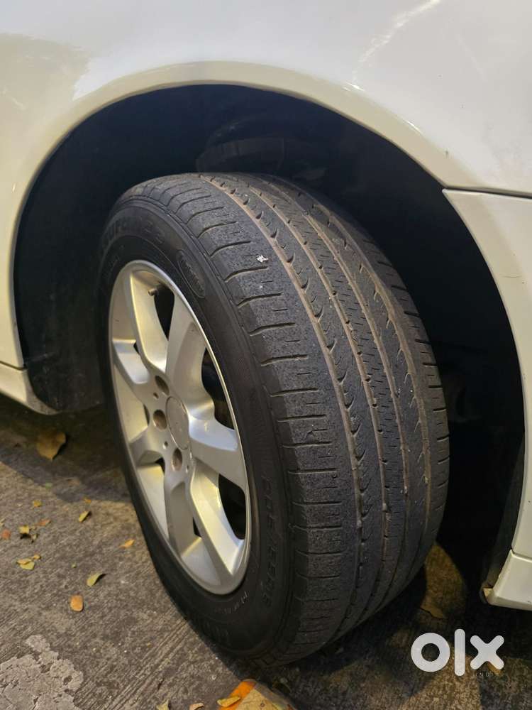 Mercedes-benz C-class 200 K At, 2007, Petrol