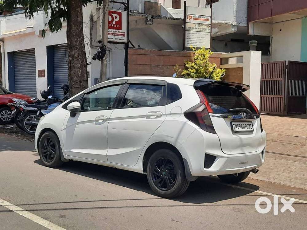Honda Jazz V Diesel, 2016, Diesel