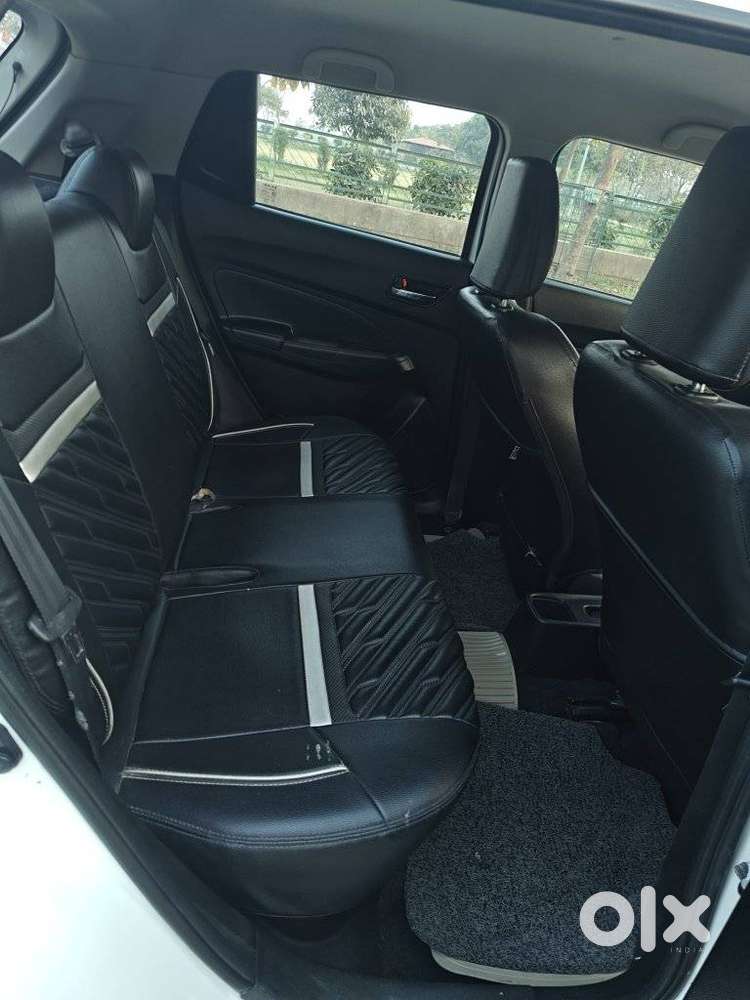 Maruti Suzuki Swift Vxi + Manual, 2019, Petrol