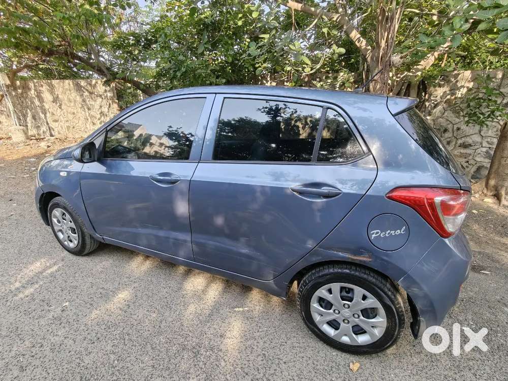 Hyundai Grand I10 2015 Petrol 63000 Km Driven Very Good Condition..