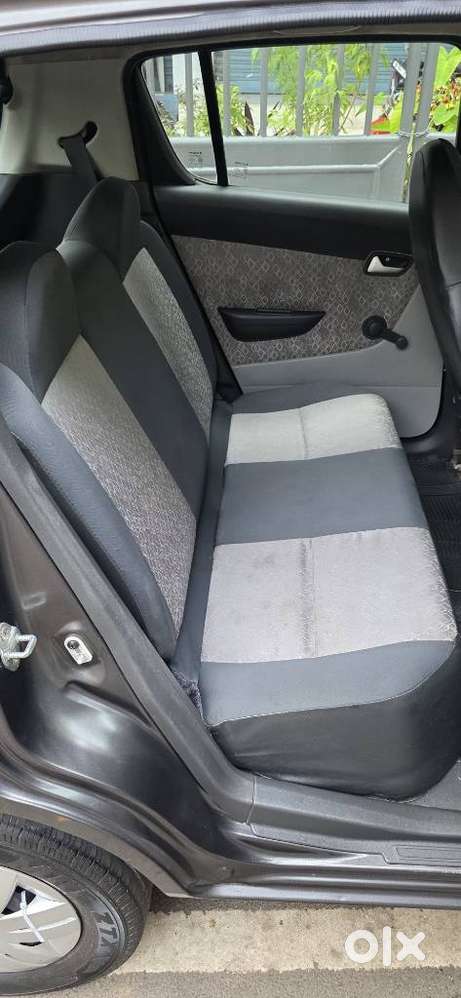 Maruti Suzuki Alto 800 Lxi Opt, 2016, Petrol