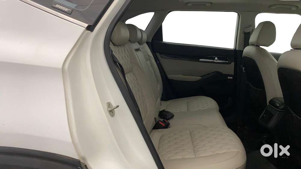 Kia Seltos Htx+ At 1.5 Diesel, 2020, Diesel