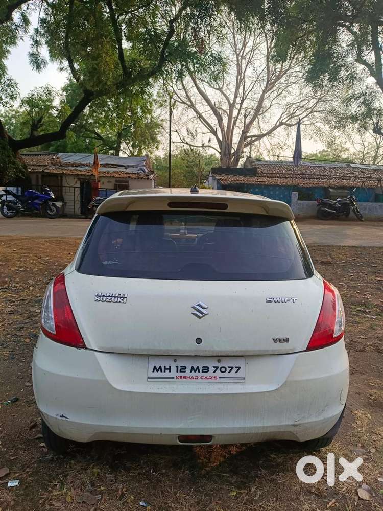 Maruti Suzuki Swift & Ritz For Sell