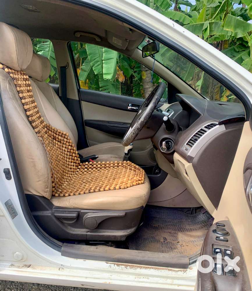 Hyundai I20 2010-2012 1.2 Sportz Option, 2011, Diesel