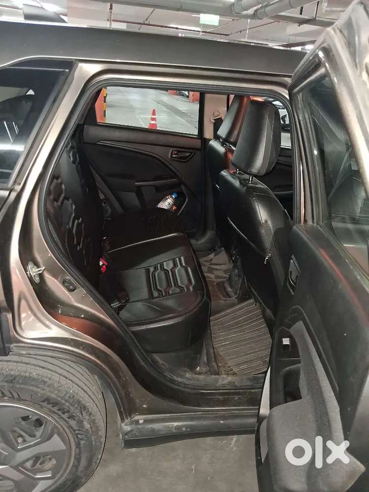 Maruti Suzuki Vitara 2022