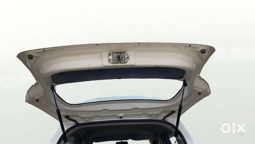 Maruti Suzuki Wagon R 1.0 Vxi Abs-airbag, 2018, Petrol