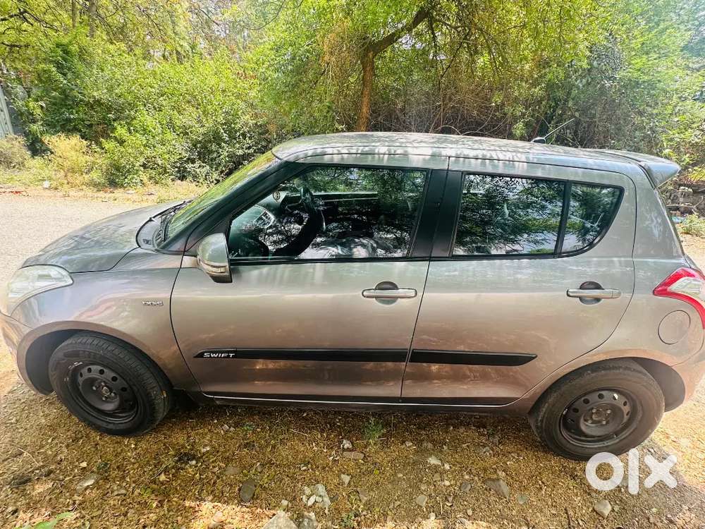 Maruti Suzuki Swift 2013 Diesel 162751 Km Driven