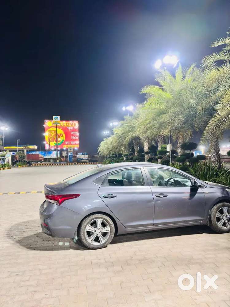 Hyundai Verna 1.6 2018