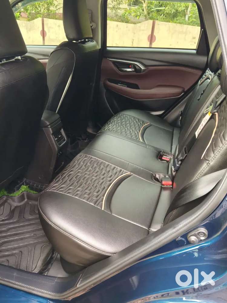 2024 Grant Vitara Zeta Hybrid Single Owner Only 12000km