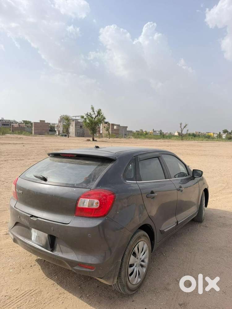 Maruti Suzuki Petrol 2018