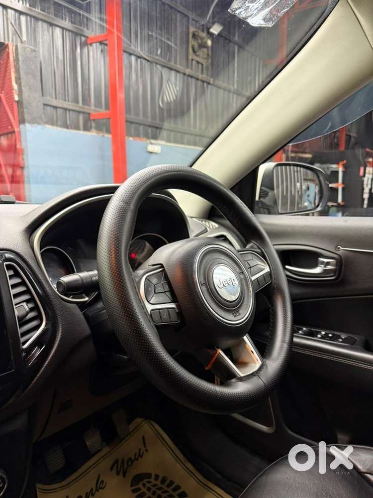 Jeep Diesel Manual 2019