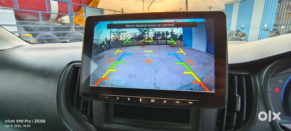 Maruti Suzuki Baleno Sigma, 2018, Petrol