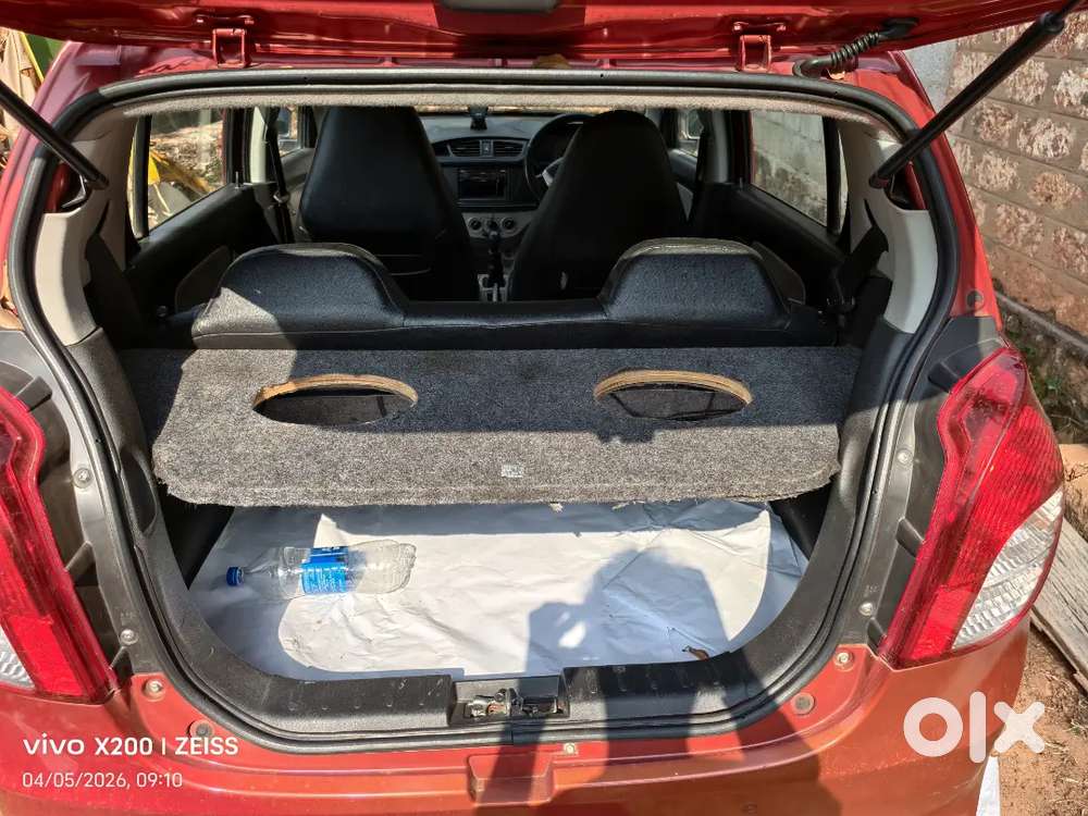 Maruti Suzuki Alto 800 2020 Petrol Well Maintained