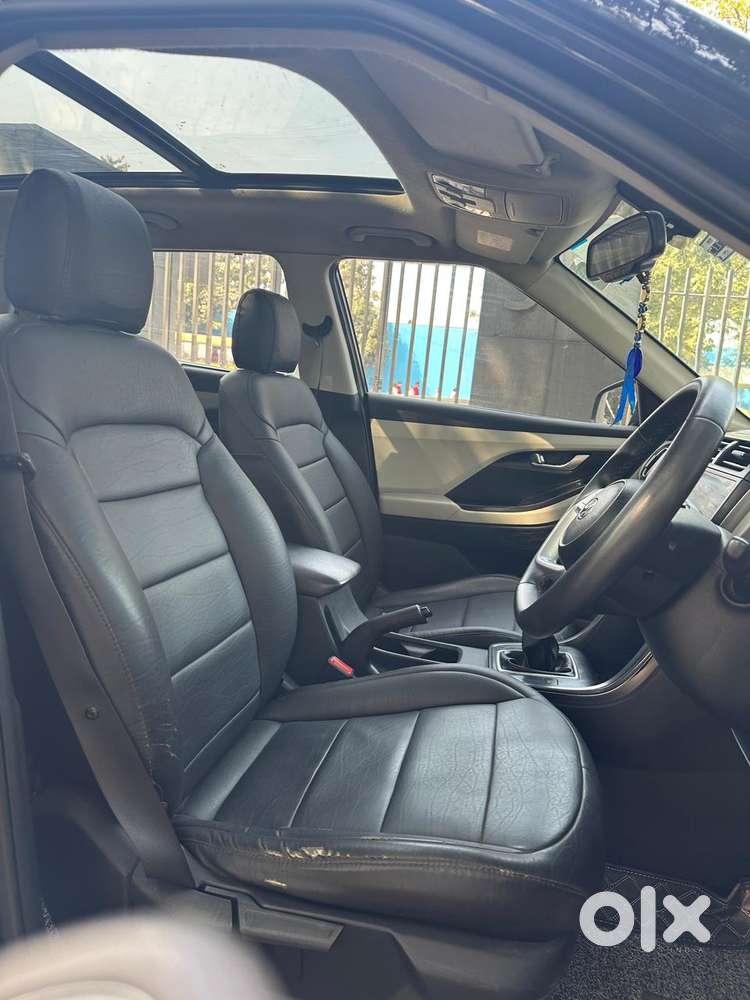 Hyundai Creta Sx 1.5 Diesel, 2022, Diesel