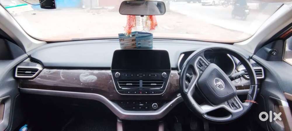 Tata Harrier 2019 Diesel 73900 Km Driven