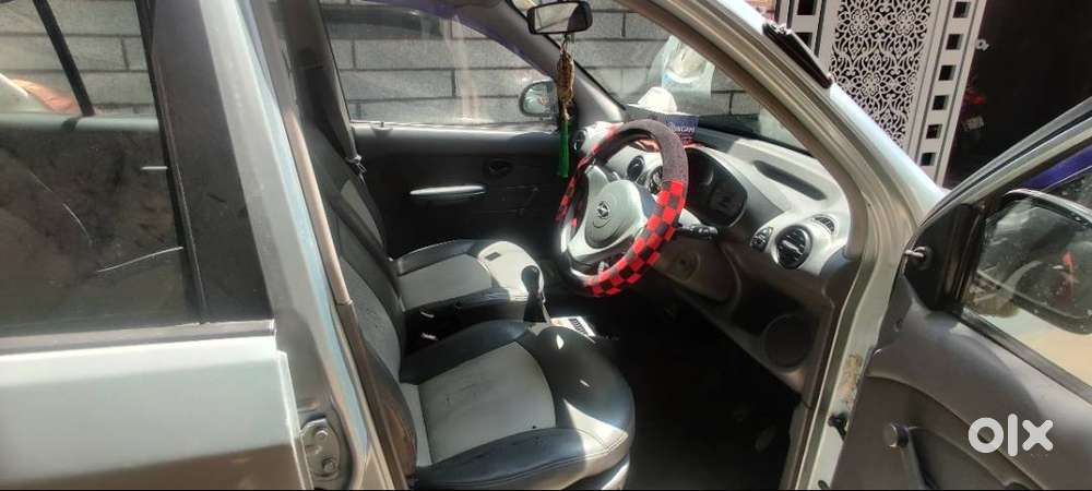 Hyundai Santro Xing 2005 Petrol 74000 Km Driven