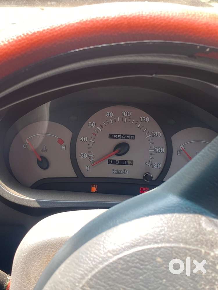 Hyundai Santro Xing Petrol 065630 Km Driven
